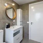 Rising Sun In Complex Terrazas Appartement