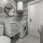 Rising Sun In Complex Terrazas Appartement *