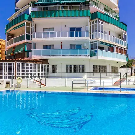 Appartement Rising Sun In Complex Terrazas *