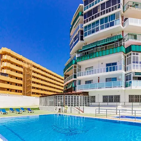 Appartement Rising Sun In Complex Terrazas