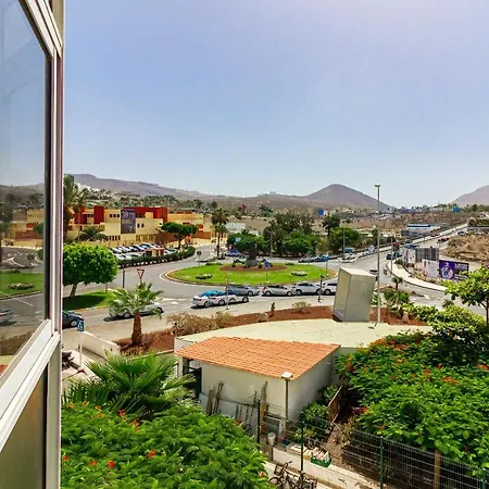 Apartment Rising Sun In Complex Terrazas *