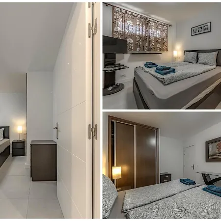 Apartment Rising Sun In Complex Terrazas