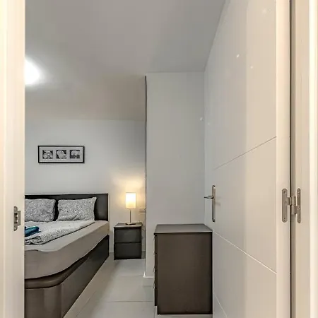 Apartment Rising Sun In Complex Terrazas Playa de las Americas (Tenerife)