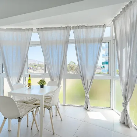 Apartment Rising Sun In Complex Terrazas
