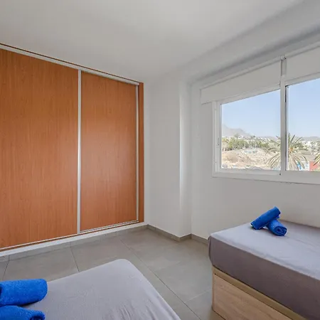 Apartment Rising Sun In Complex Terrazas *
