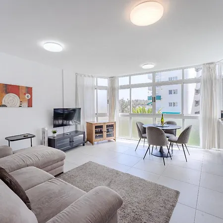 Apartment Rising Sun In Complex Terrazas *